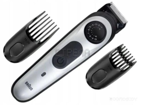 Машинка для стрижки волос Braun BT5960