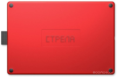 Графический планшет WACOM One by Wacom 2 Medium (CTL-672-N)