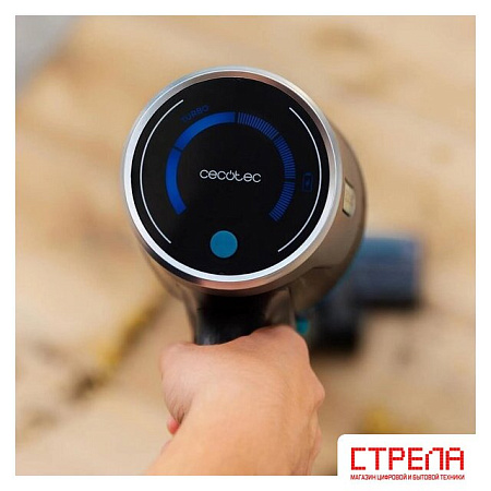 Пылесос Cecotec Conga Rockstar 1500 Horizon X-Treme