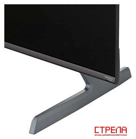 MiniLED телевизор Xiaomi TV S Pro Mini LED 55" 2026 L55MB-SRU (международная версия)