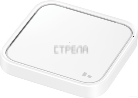 Беспроводное зарядное Samsung EP-P2400TWRGRU