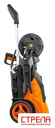 Мойка высокого давления Skiper PM-210 PRO