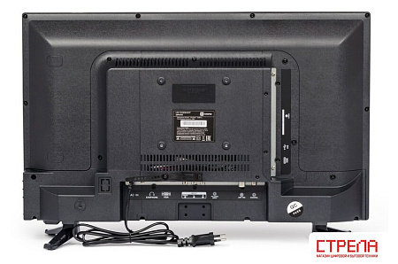 Телевизор Harper 24R470T