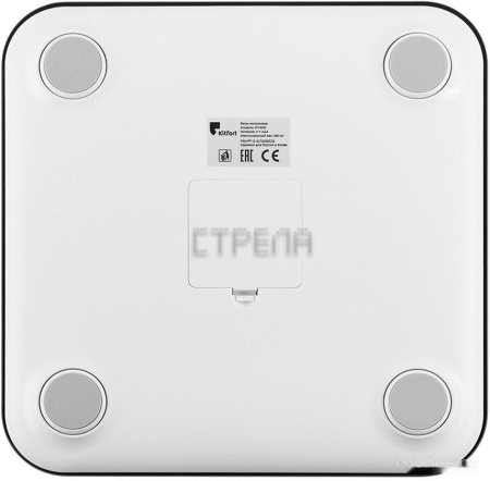 Напольные весы Kitfort KT-806