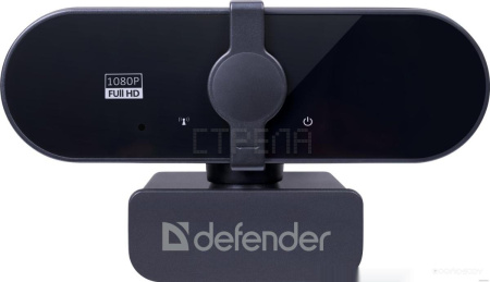 Веб-камера Defender G-Lens 2580