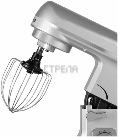 Планетарный миксер Maunfeld MF-431S