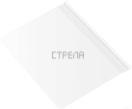 Чехол для планшета Samsung NotePaper Screen Tab S9 (белый)