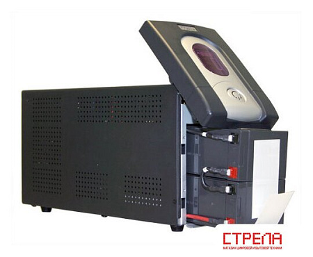 Источник бесперебойного питания Powercom Imperial IMD-3000AP 3000VA