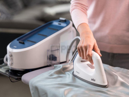Утюг Braun CareStyle 5 IS 5145 WH