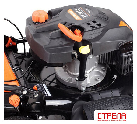 Газонокосилка Patriot PT 52 LS (512109024)