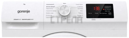 Стиральная машина Gorenje WHE72SFS
