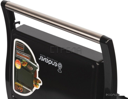 Электрогриль Endever Grillmaster 113