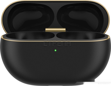 Наушники Huawei FreeBuds Pro 4 (черный, международная версия)