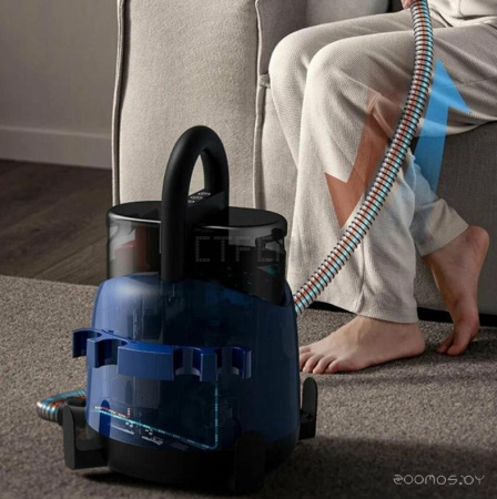 Пылесос Deerma DEM-BY200