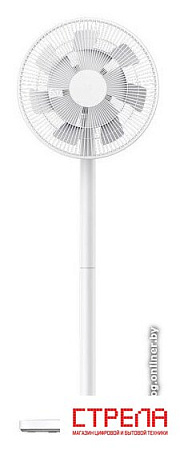 Вентилятор Xiaomi Mi Smart Standing Fan 2 Pro BPLDS03DM (международная версия)