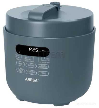 Мультиварка Aresa AR-2012