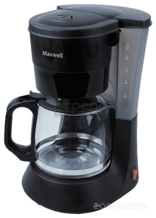 Кофеварка Maxwell MW-1650