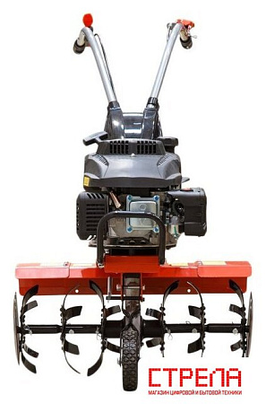 Мотокультиватор бензиновый FERMER FM-511MX