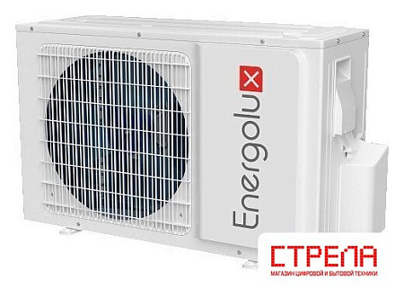 Кондиционер Energolux Basel SAS18B4-A/SAU18B4-A