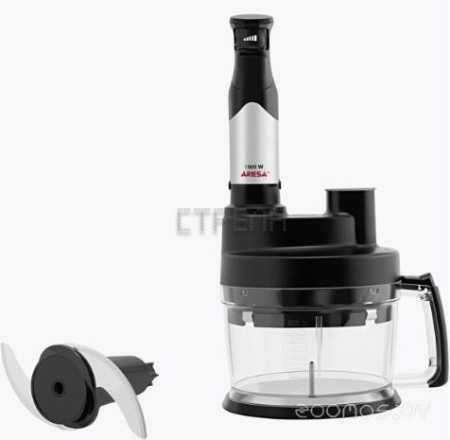 Кухонный комбайн Aresa AR-1709