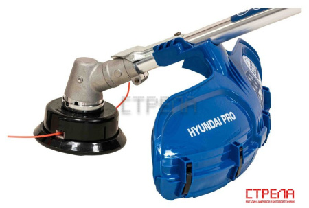 Триммер Hyundai H 143 Pro