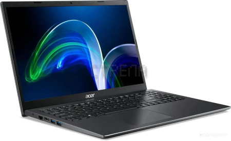 Ноутбук Acer Extensa 15 EX215-54-510N NX.EGJER.006