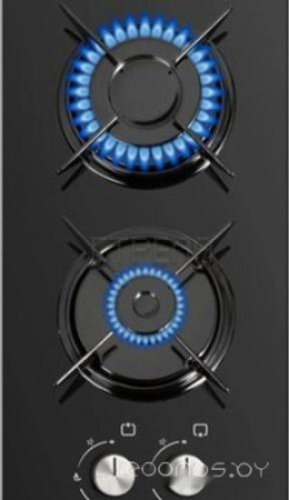 Варочная панель Schtoff C3-20BF (черный)