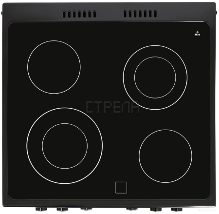 Плита Gefest 6560-03 0106