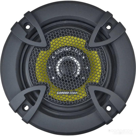 Коаксиальная АС Ground Zero GZTF 10