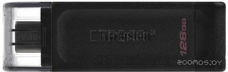 USB Flash Kingston DataTraveler 70 128GB