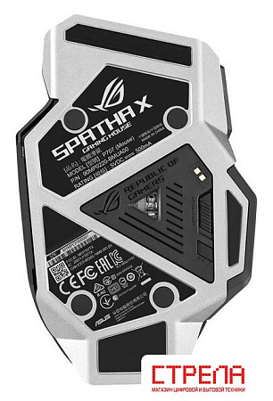 Игровая мышь ASUS ROG Spatha X