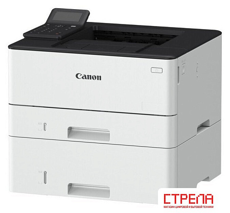 Принтер Canon i-SENSYS LBP243dw
