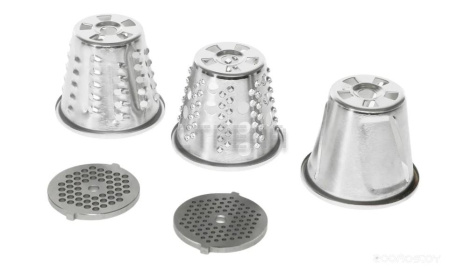 Мясорубка Moulinex HV7 Pro ME558810