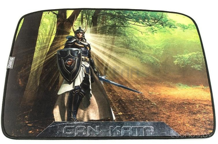 Коврик для мыши DIALOG PGK-20 Elf