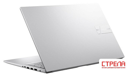 Ноутбук ASUS Vivobook 17 X1704VA-AU1107