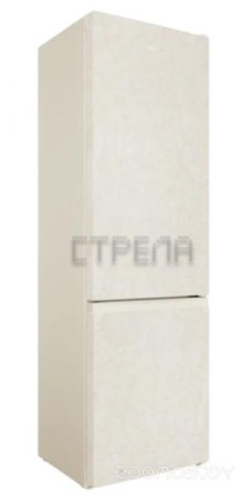 Холодильник с нижней морозильной камерой Hotpoint-Ariston HT 4200 AB