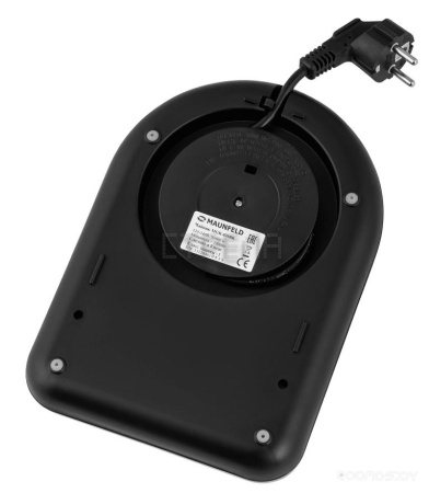 Электрический чайник Maunfeld MGK-626BK