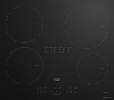 Варочная панель Beko HII 64200 MT