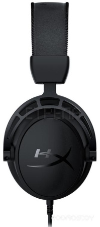 Компьютерная гарнитура HyperX Cloud Alpha Blackout (Black) (HX-HSCA-BK/WW)