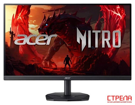 Игровой монитор Acer Nitro KG271X1bmiipx UM.HX1CD.101