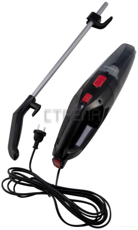 Пылесос Maunfeld MF-2031BK