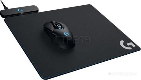 Коврик для мыши Logitech Powerplay