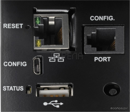 Блок распределения питания TRIPP LITE PDUMV32HVNETLX