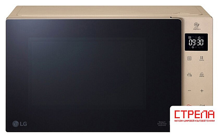 Микроволновая печь LG MW25R35GISH