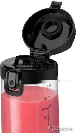 Портативный блендер NutriBullet NBP003B