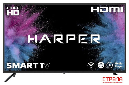 Телевизор Harper 40F660TS