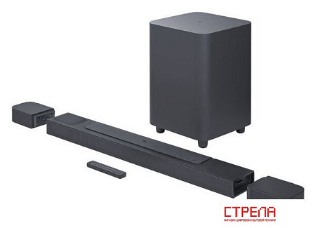 Саундбар JBL Bar 800