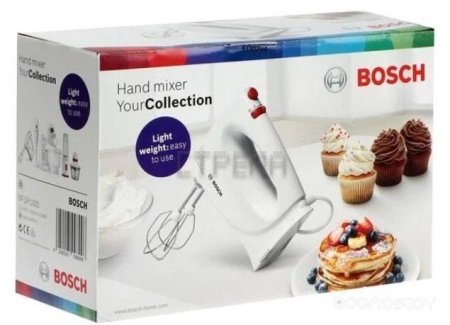 Миксер Bosch MFQP 1000