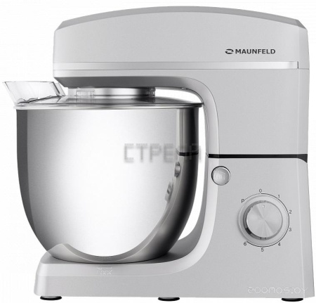 Планетарный миксер Maunfeld MF-432S
