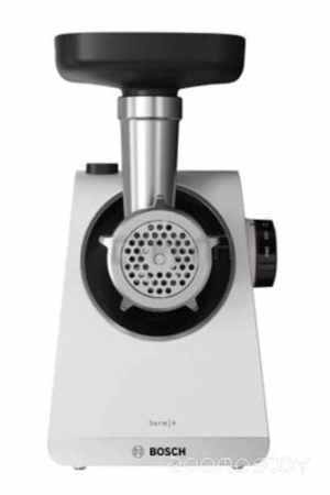 Мясорубка Bosch MFWS420W